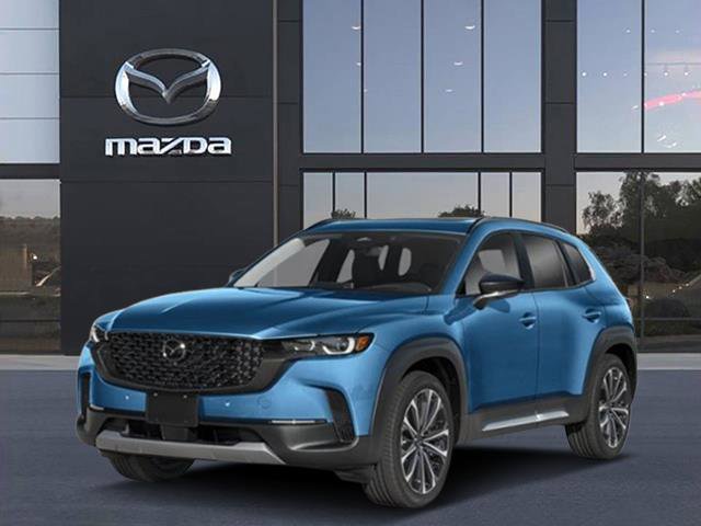 New 2026 MAZDA CX-50 2.5 Turbo w/ Weather Package