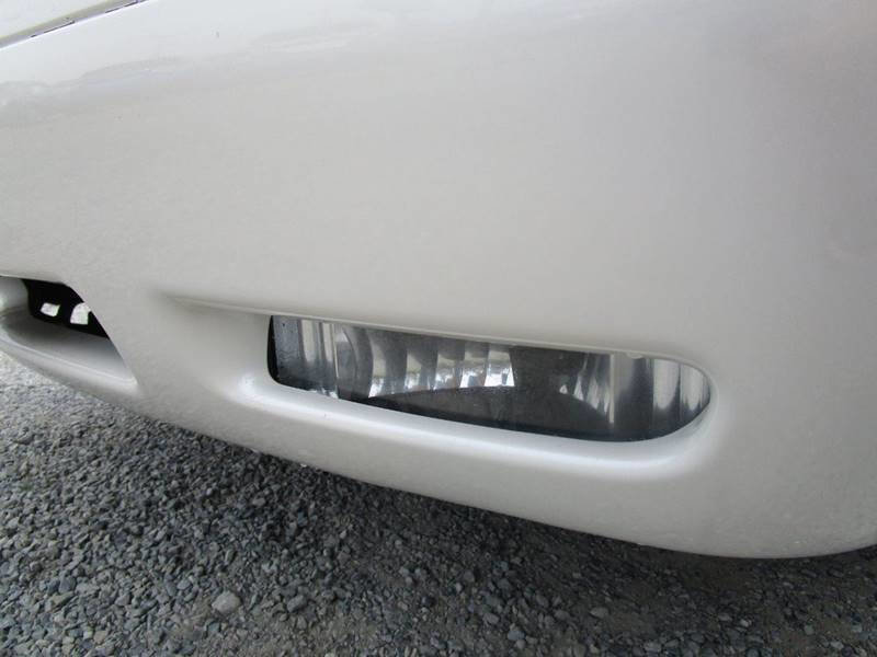 Used 1996 Cadillac Eldorado image 24