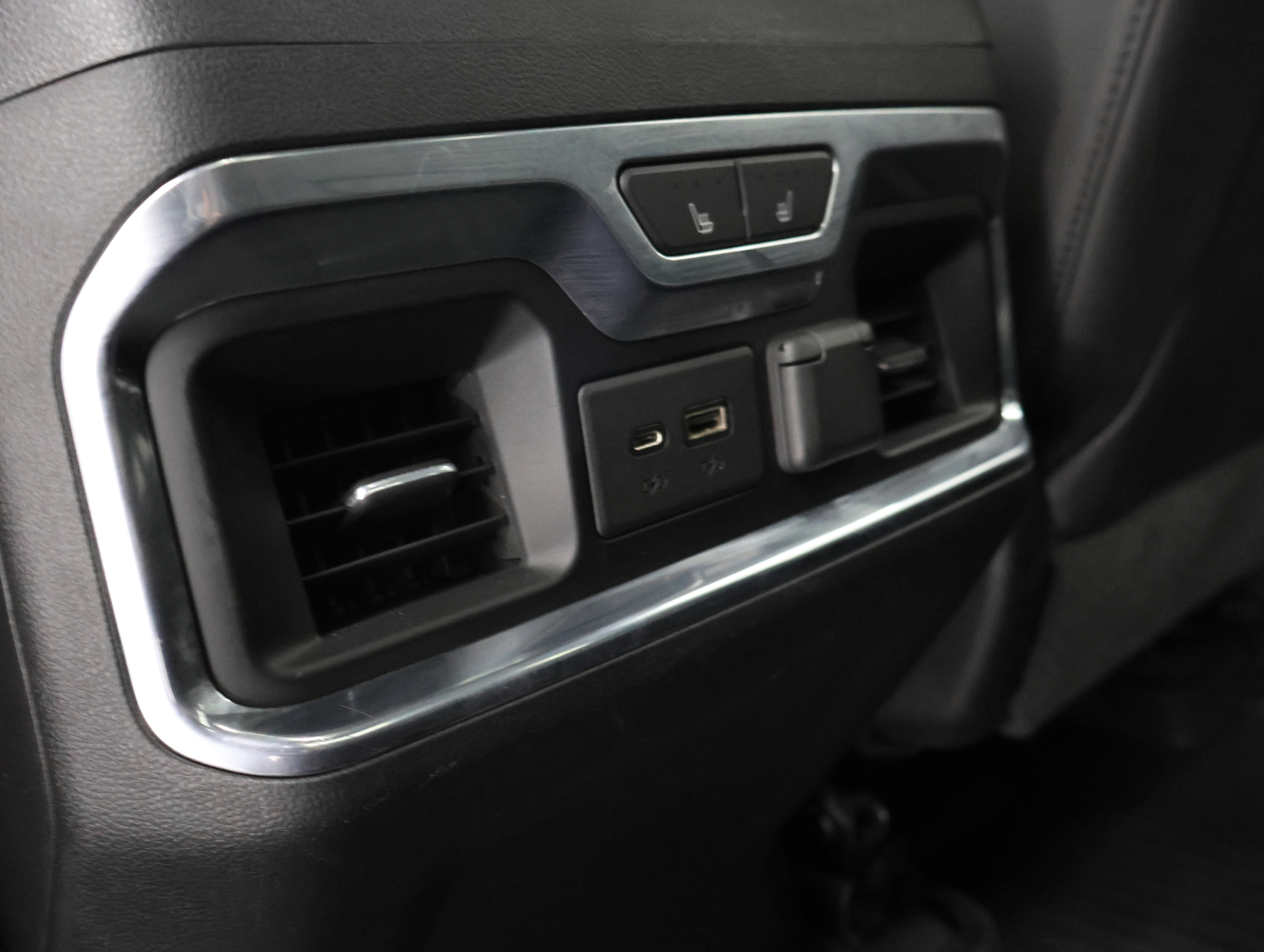 Used 2021 Chevrolet Silverado 2500 High Country w/ Z71 Off-Road Package AWD/4WD image 42