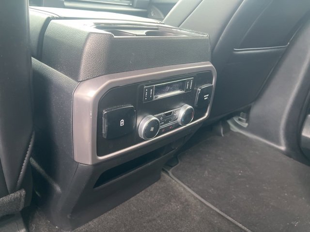 Used 2020 Ford Expedition Platinum image 7