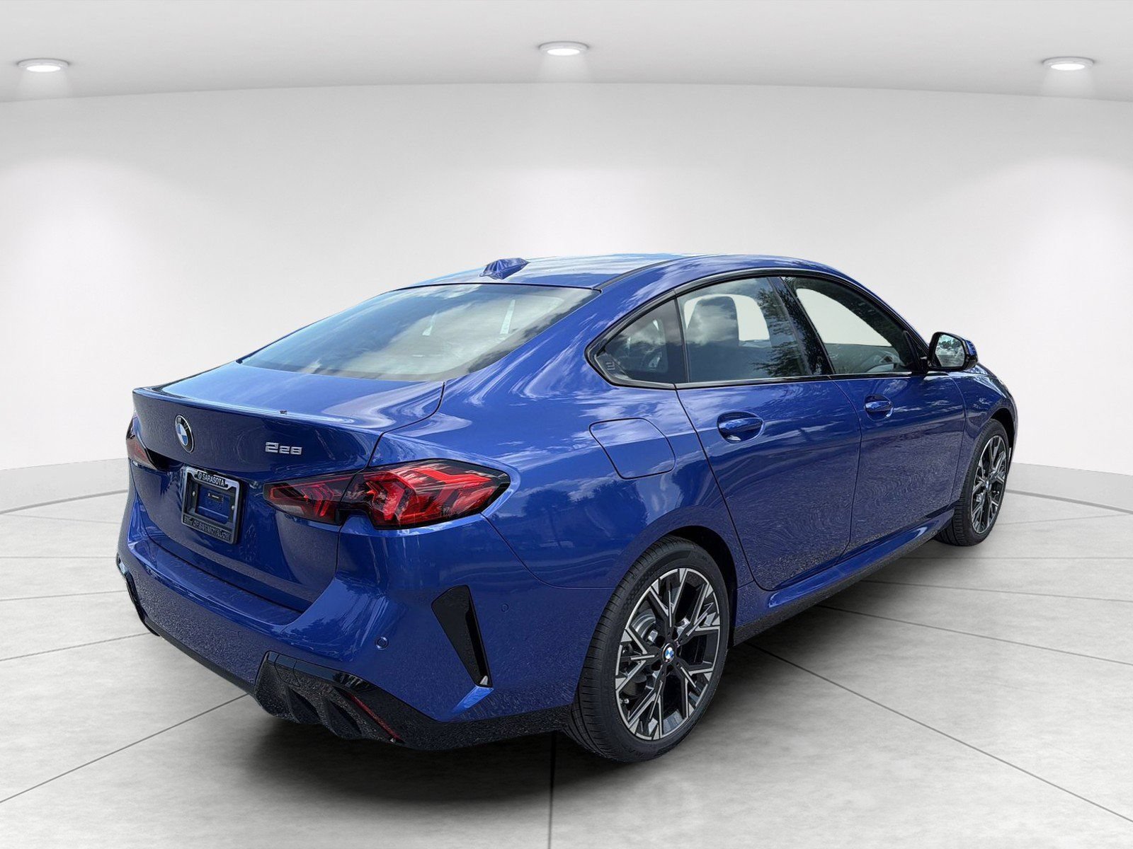 New 2026 BMW 228i w/ Technology Package FWD image 3