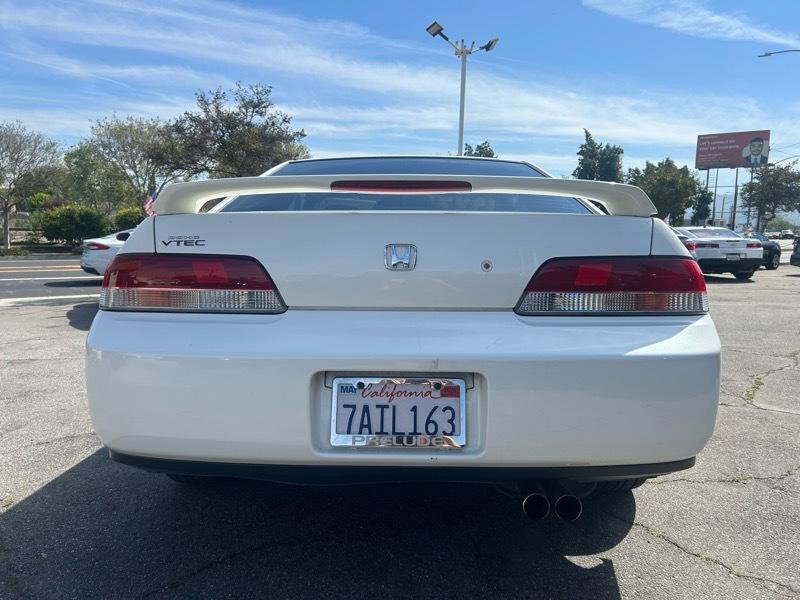 Used 1999 Honda Prelude image 4
