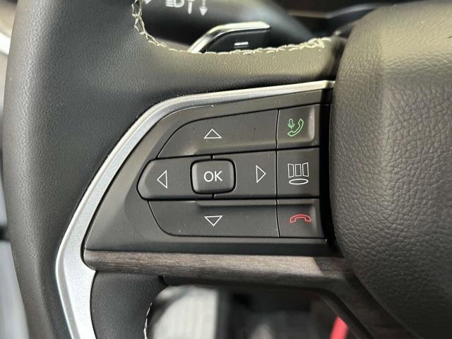 Used 2024 Jeep Grand Cherokee Limited 4xe image 34