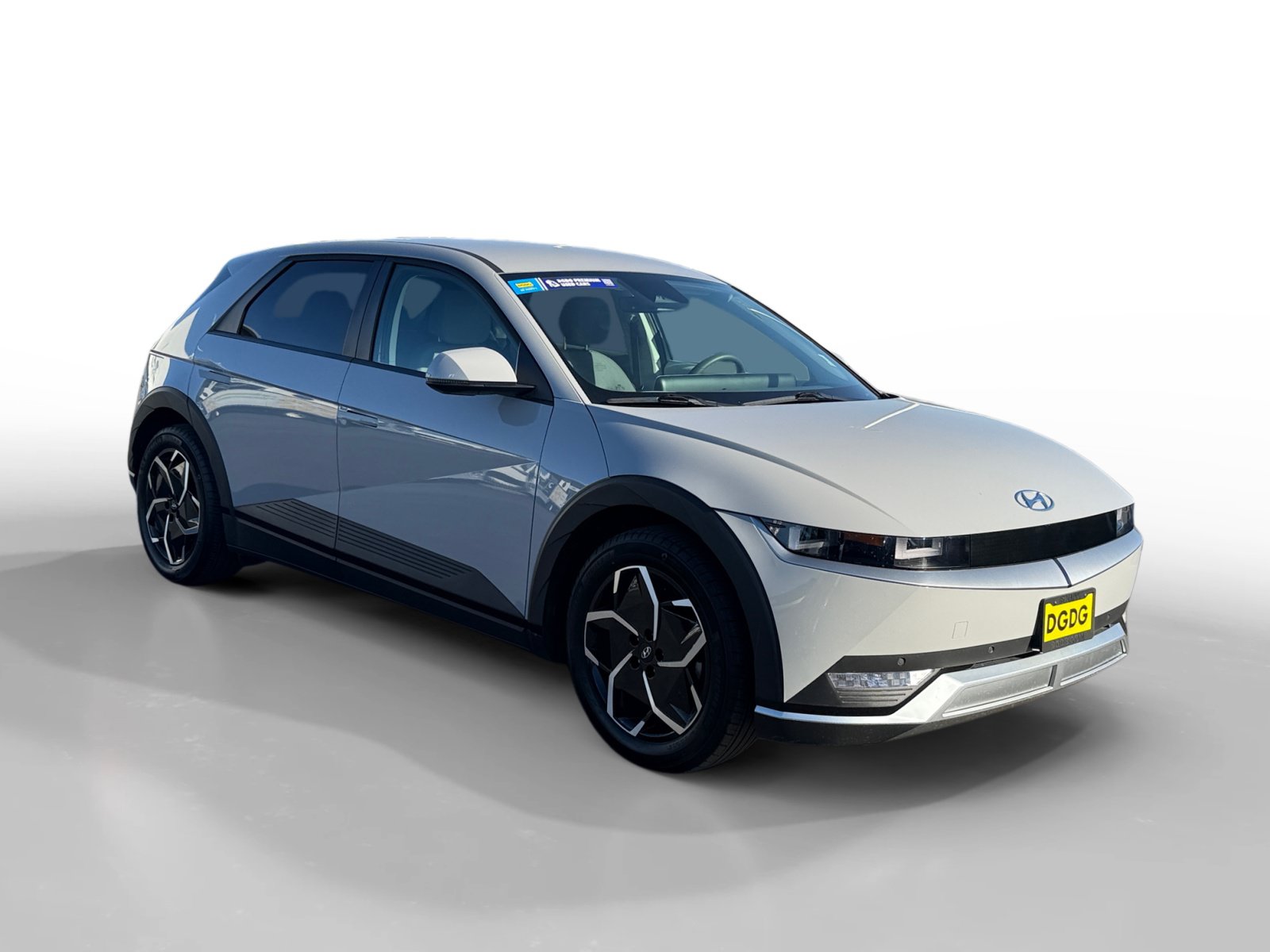 Used 2024 Hyundai Ioniq 5 SEL RWD image 7