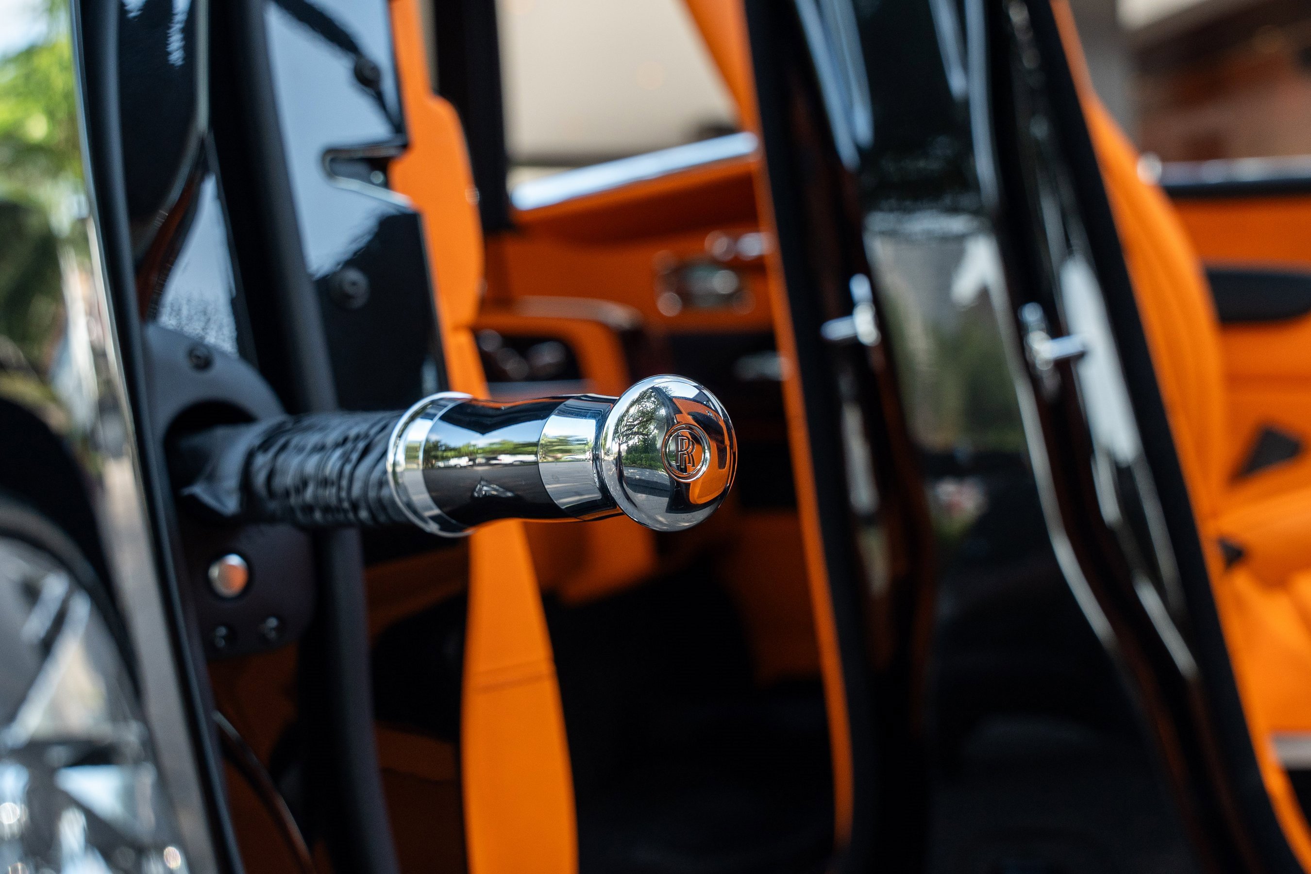 Used 2025 Rolls-Royce Cullinan image 57