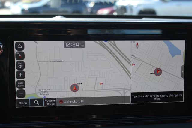 Used 2023 Kia K5 GT-Line w/ GT-Line Premium Package image 6