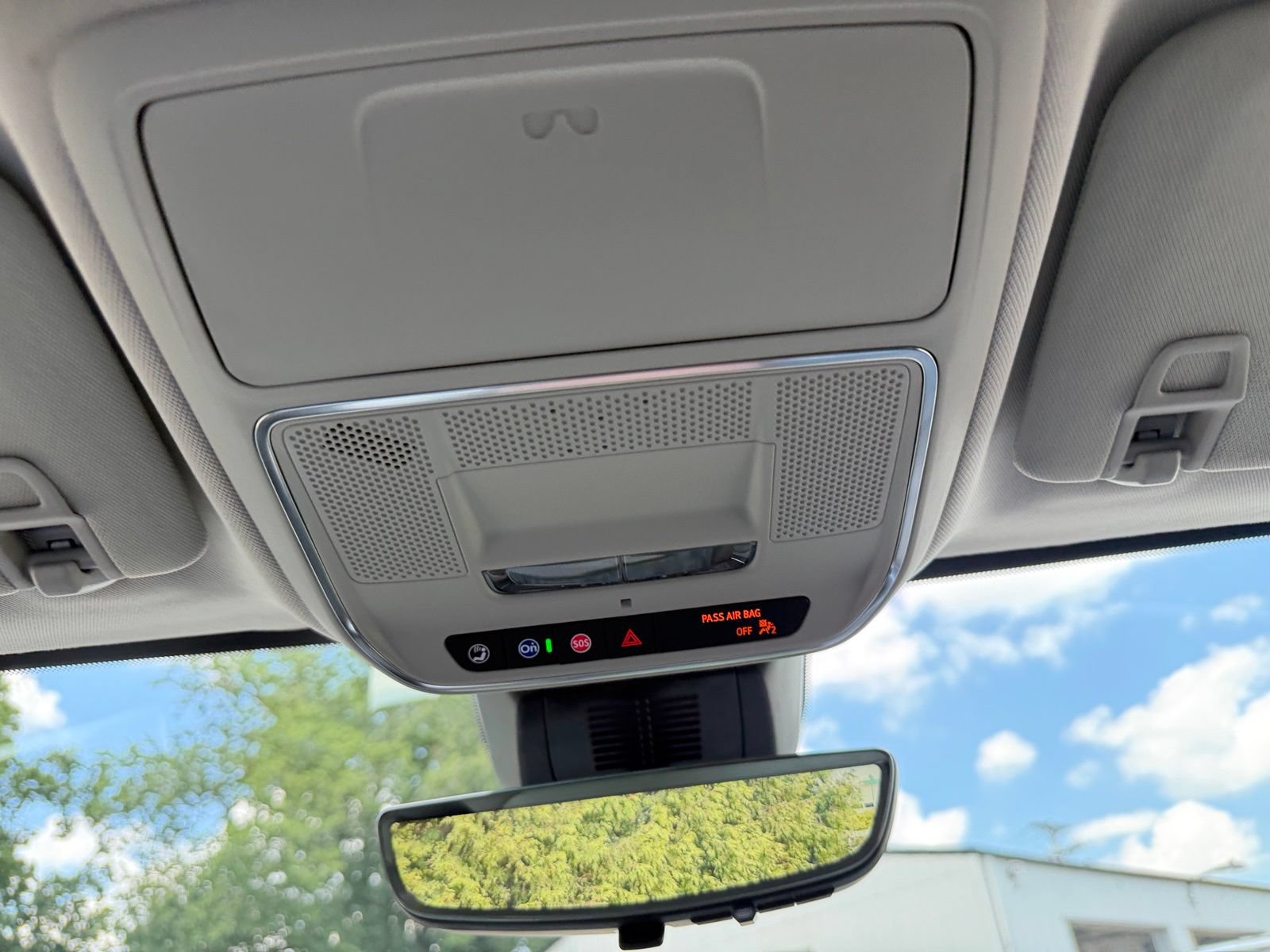 New 2026 GMC Terrain Denali AWD/4WD image 23