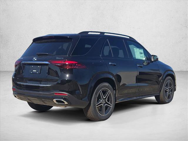 New 2026 Mercedes-Benz GLE 450 4MATIC image 2