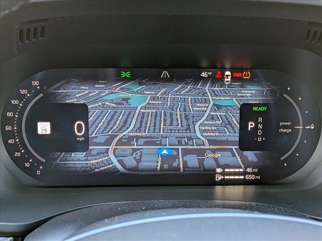 New 2026 Volvo XC60 T8 Plus w/ Protection Package Premier image 12