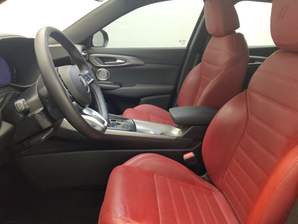 Used 2023 Dodge Hornet GT Plus w/ Tech Pack Plus w/o Parking AWD/4WD image 17