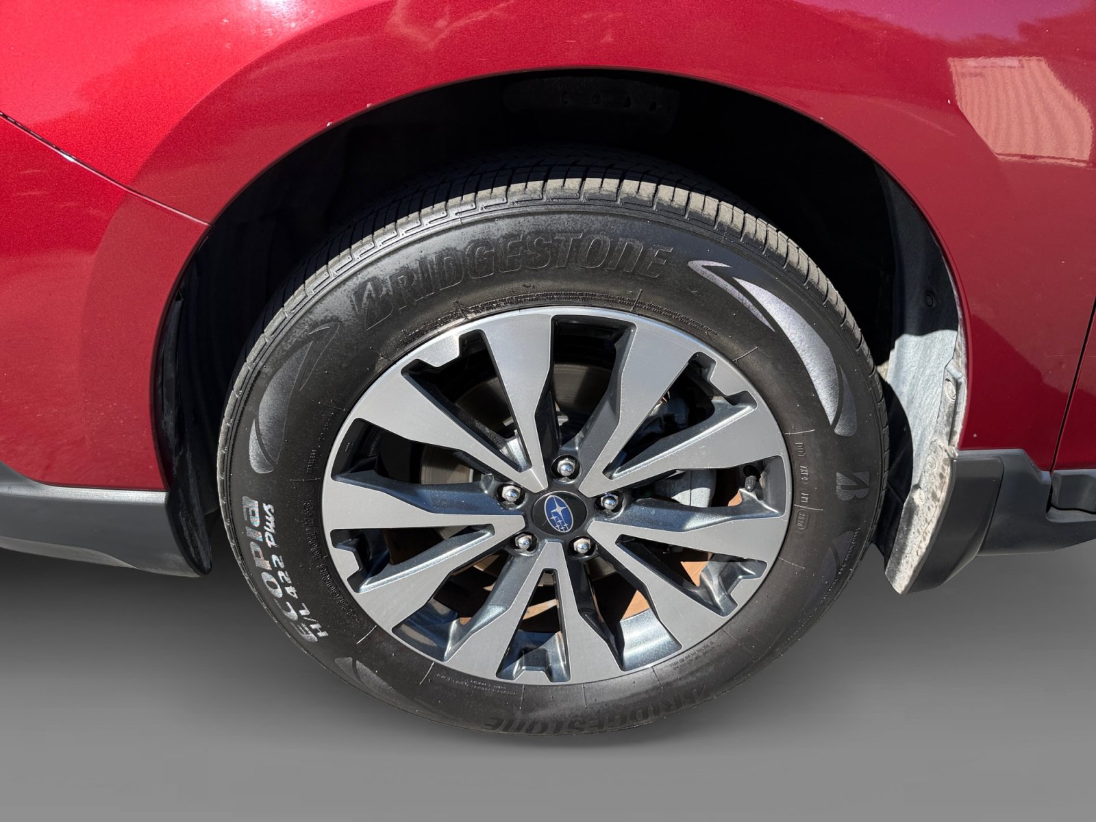 Used 2015 Subaru Outback 2.5i Limited AWD/4WD image 9