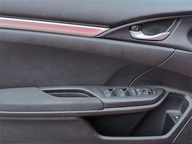 Used 2021 Honda Civic LX image 14