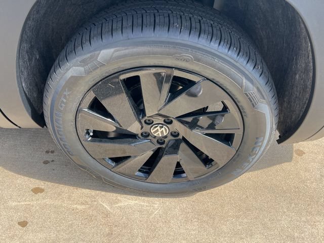 New 2026 Volkswagen Atlas SE AWD/4WD image 12