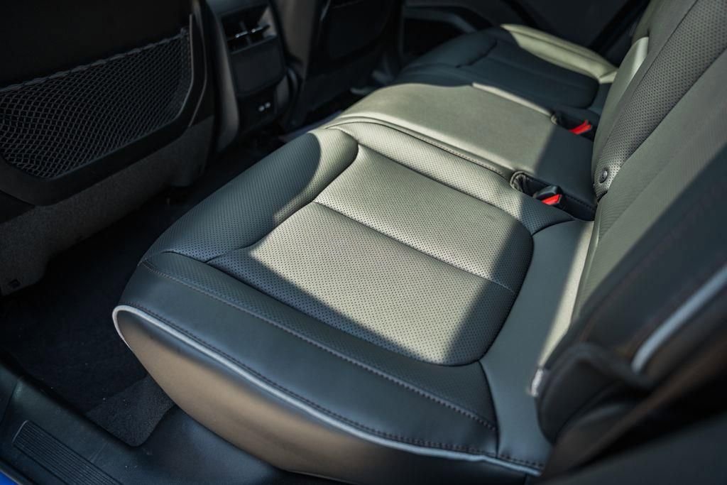 New 2025 Jeep Wagoneer S Limited AWD/4WD image 35