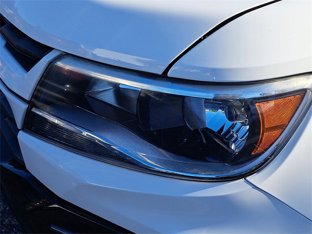 Used 2022 Chevrolet Colorado LT w/ LT Convenience Package image 10