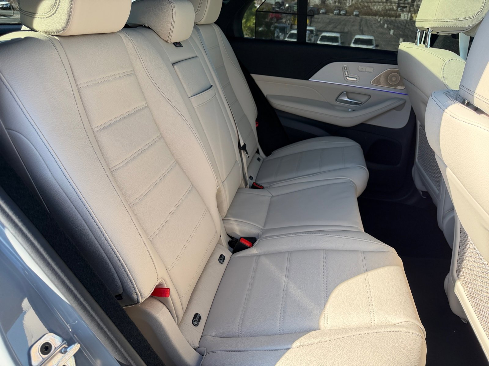 New 2026 Mercedes-Benz GLE 580 4MATIC image 18