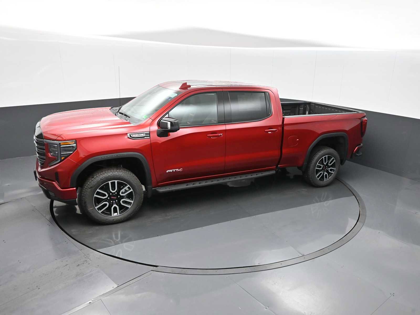 New 2026 GMC Sierra 1500 AT4 w/ AT4 Premium Package image 13