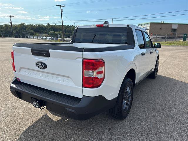 New 2025 Ford Maverick XLT w/ XLT Luxury Package AWD/4WD image 4