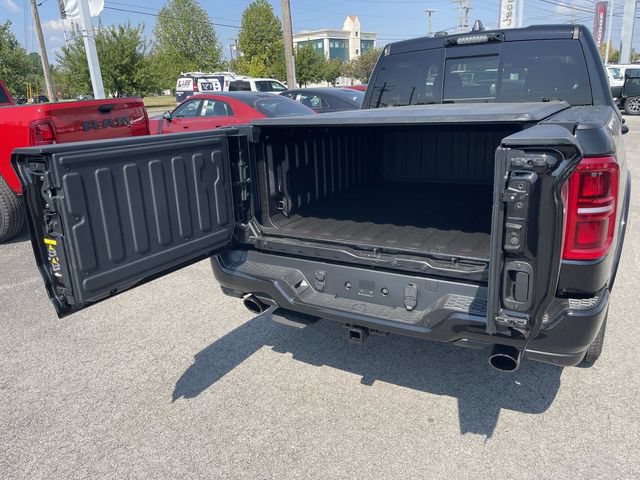 New 2027 RAM 1500 Limited AWD/4WD image 13