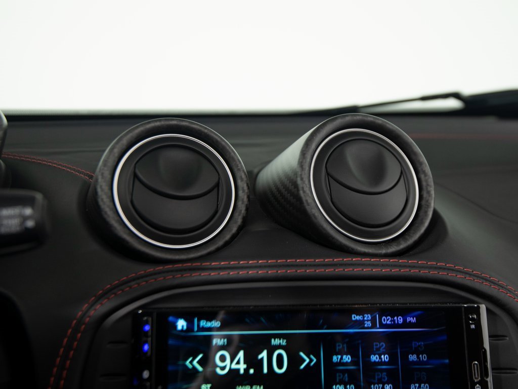 Used 2016 Alfa Romeo 4C Spider image 19