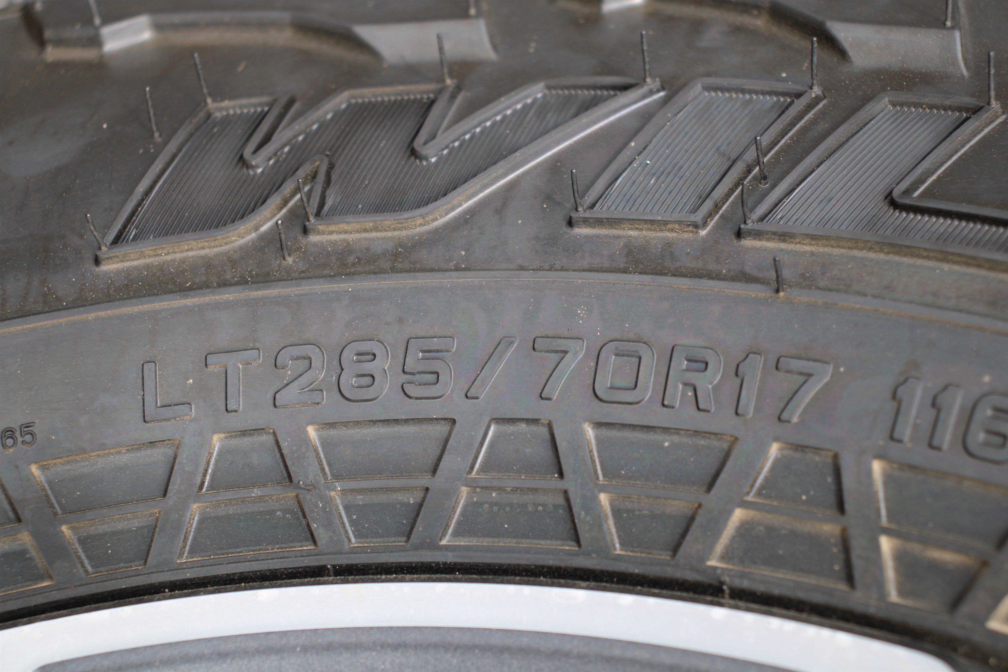 New 2026 Jeep Gladiator Mojave image 40