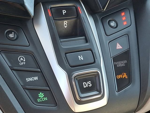 Used 2022 Honda Odyssey EX-L image 17