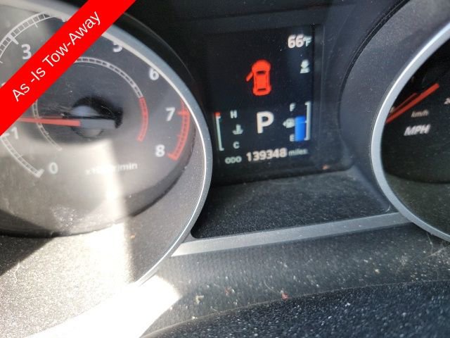 Used 2010 Mitsubishi Outlander SE image 14