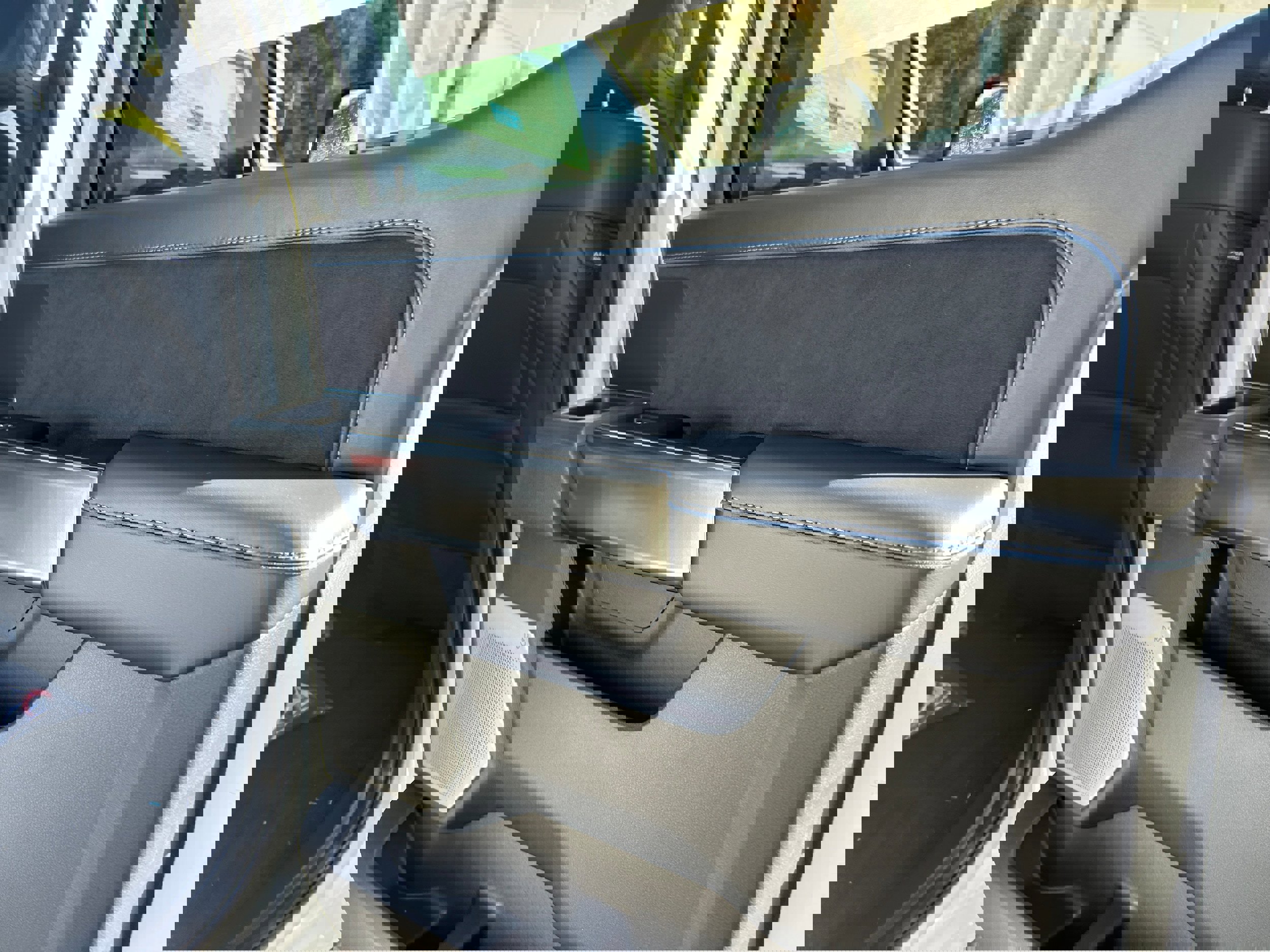 New 2026 Ford F450 Platinum w/ Snow Plow Prep Package image 43