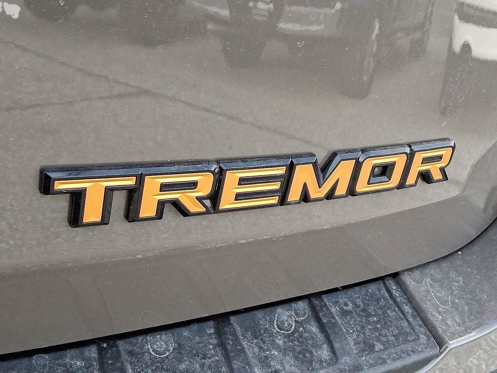 New 2026 Ford Explorer Tremor w/ Tremor Ultimate Package image 20
