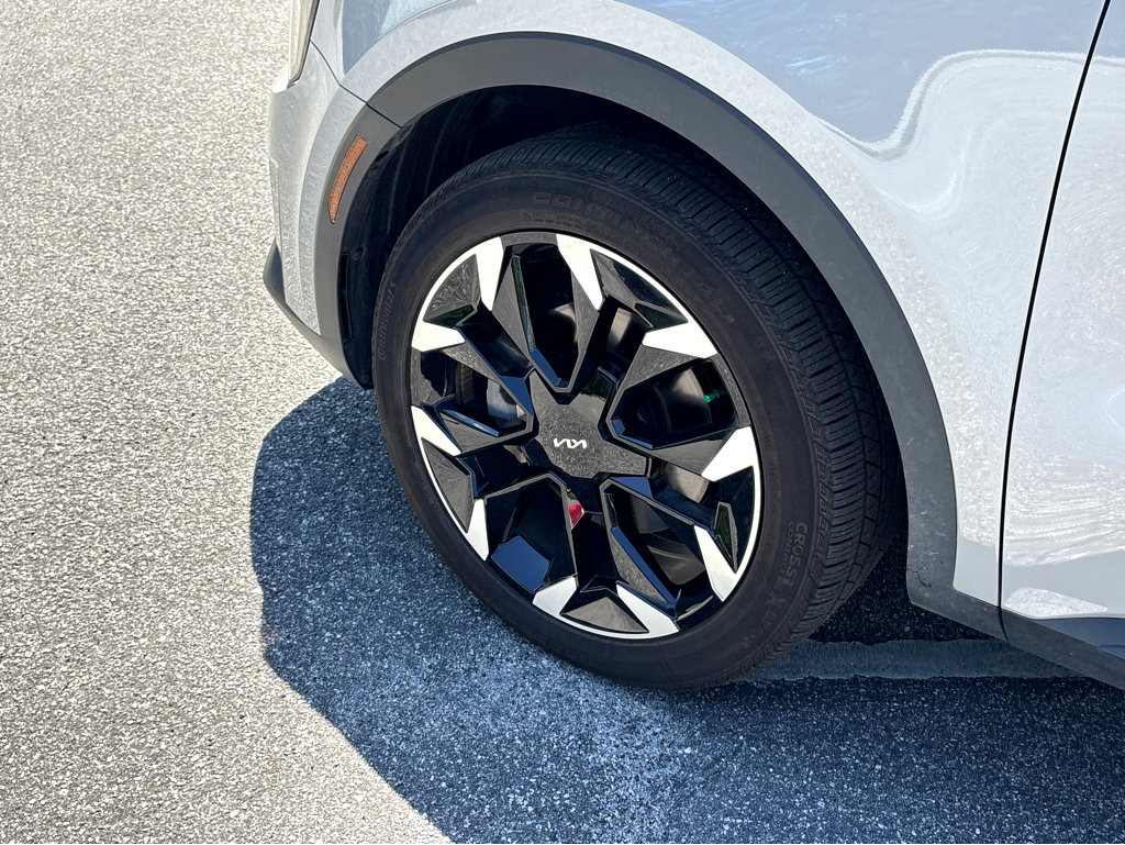 Used 2024 Kia Sorento EX w/ Panoramic Sunroof Package image 29