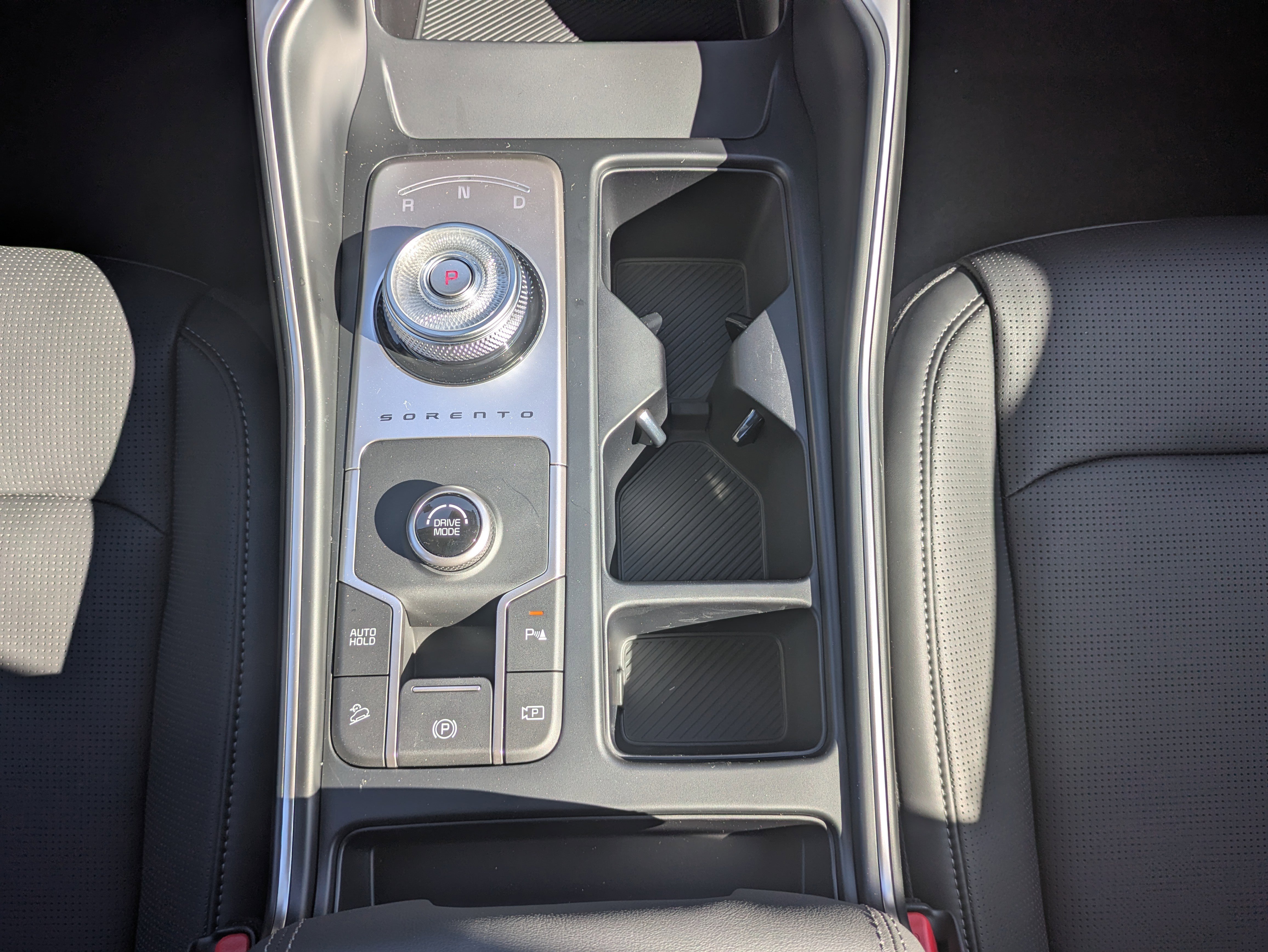 New 2026 Kia Sorento EX image 20
