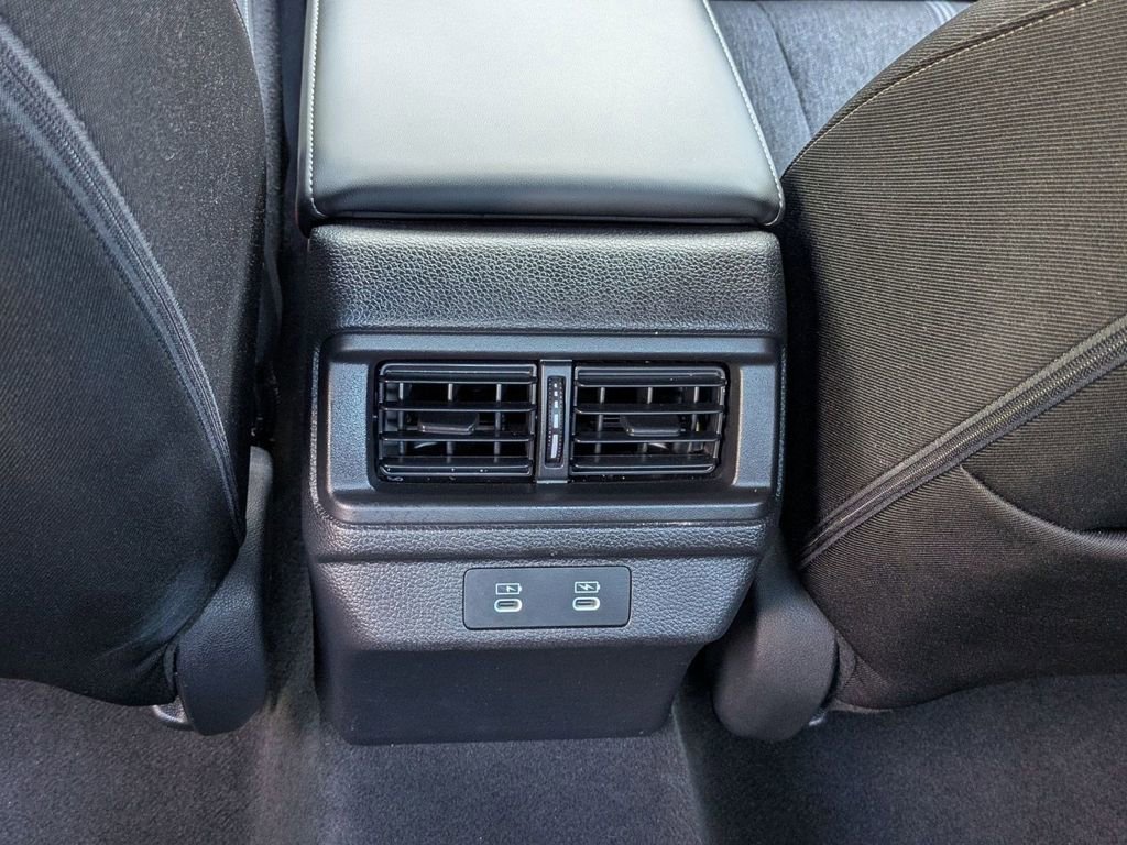 Certified 2025 Honda Accord Sport image 14