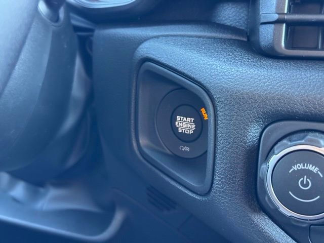 New 2026 Jeep Gladiator Sport AWD/4WD image 37