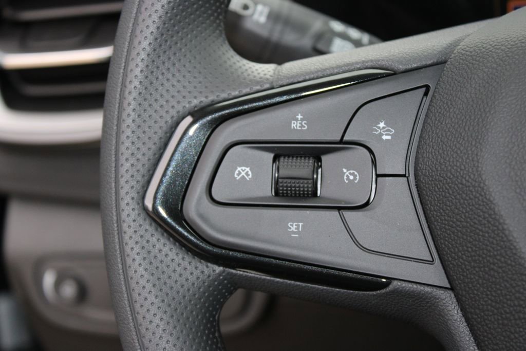 New 2026 Chevrolet TrailBlazer LS image 23