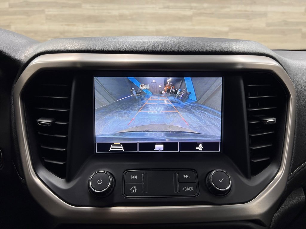 Used 2020 GMC Acadia Denali w/ Trailering Package image 8