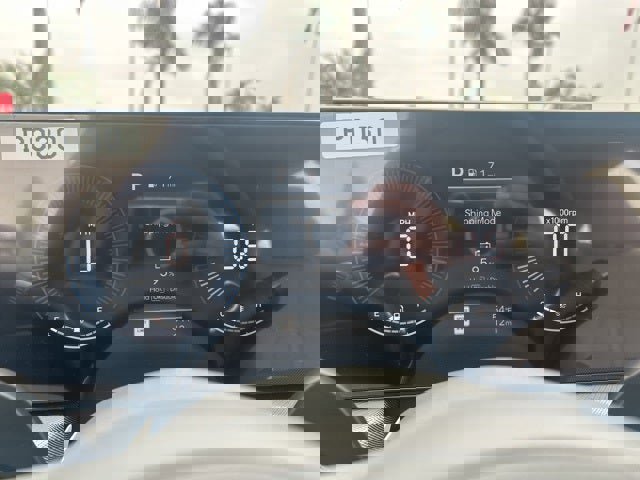 New 2026 Hyundai Sonata SEL image 7