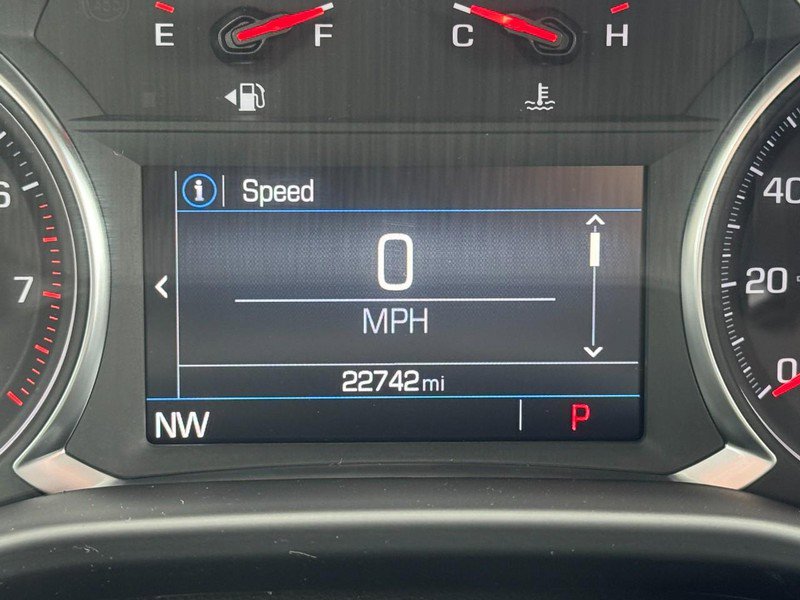 Used 2023 GMC Acadia SLE w/ Driver Convenience Package image 19