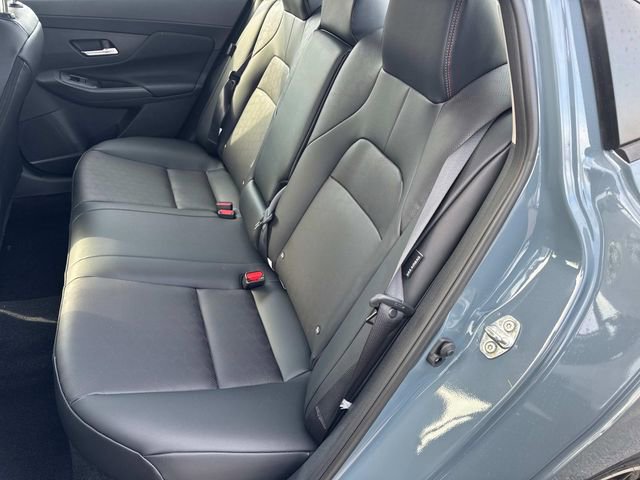 New 2026 Nissan Sentra SR w/ SR Premium Package image 14