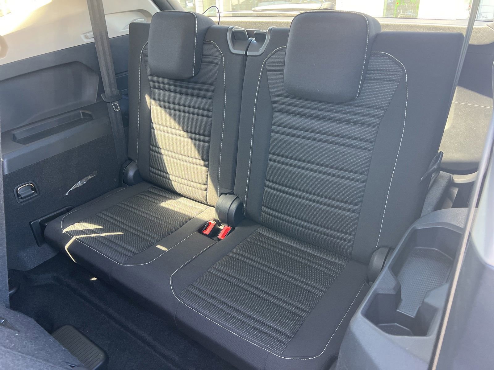 Used 2024 Volkswagen Tiguan S FWD image 29