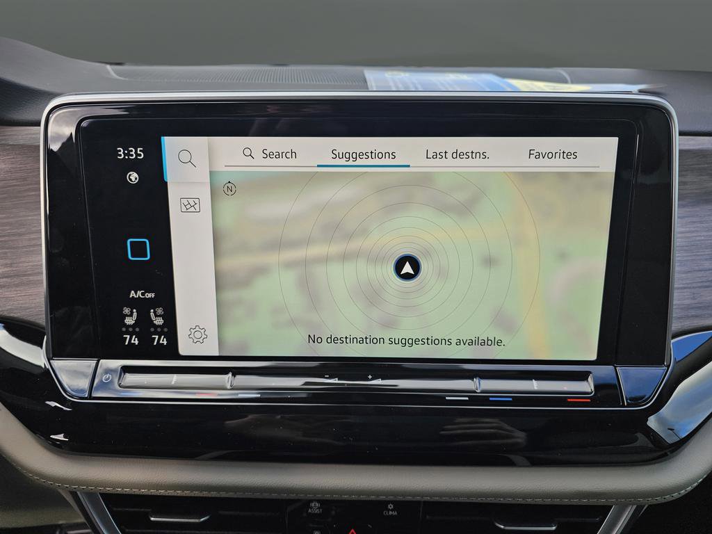 New 2026 Volkswagen Atlas SEL Premium R-Line AWD/4WD image 33