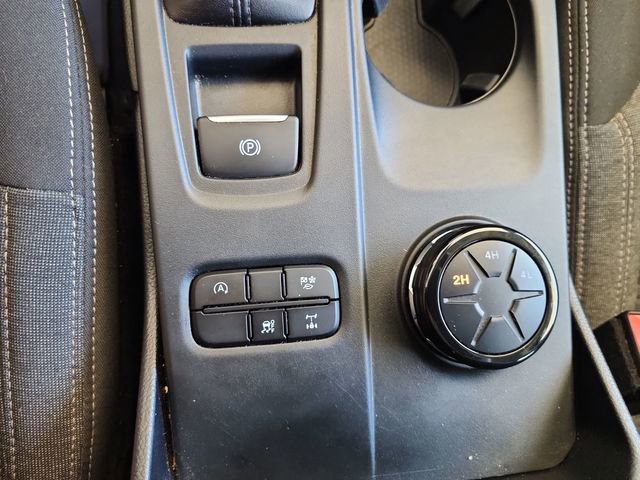 Used 2025 Ford Ranger XL w/ Trailer Tow Package image 27