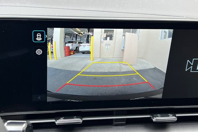 New 2026 Hyundai Kona SE image 19