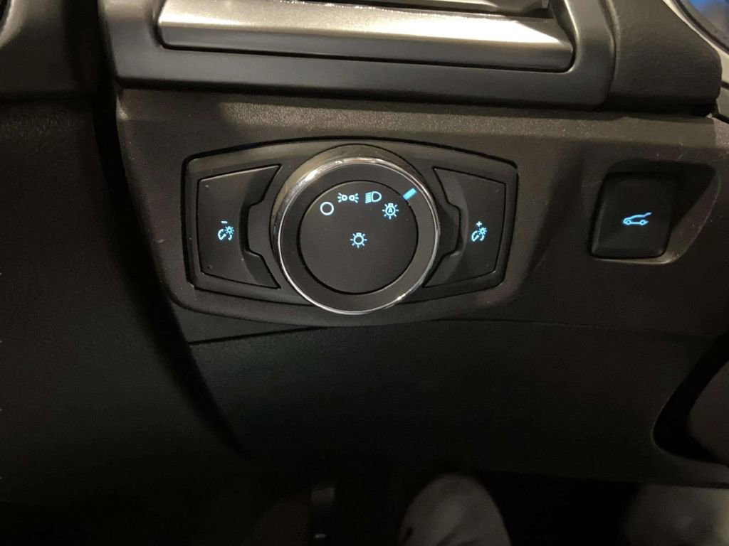 Used 2016 Ford Fusion SE image 37