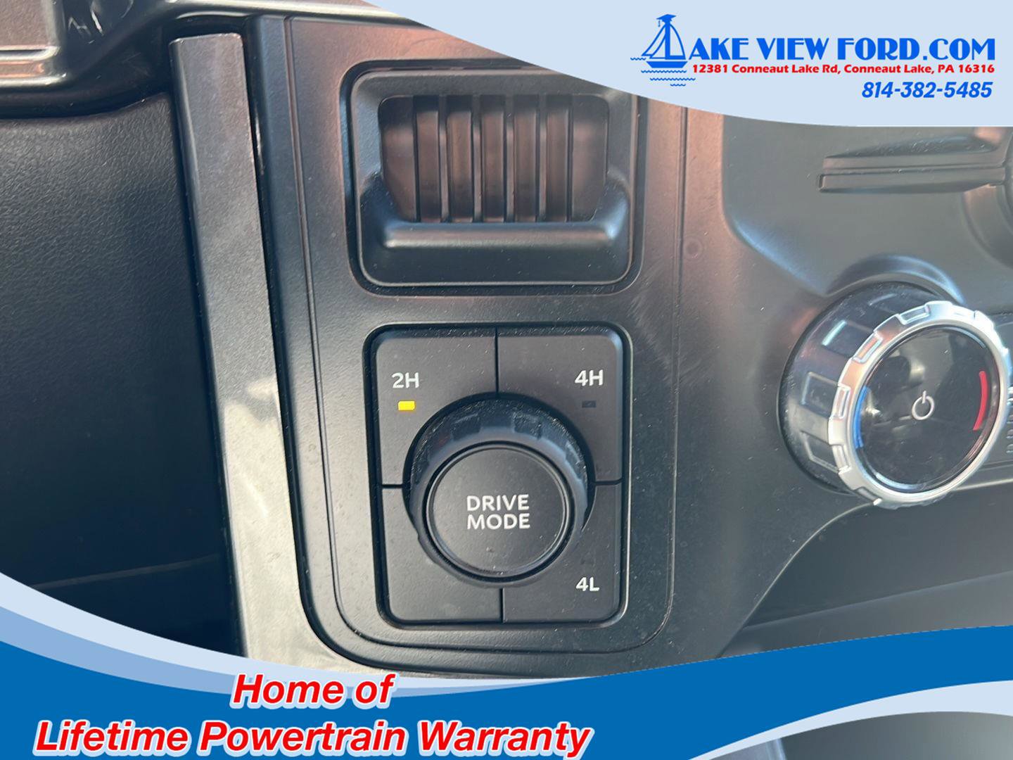 Used 2023 Ford F150 XLT w/ Equipment Group 302A High image 27