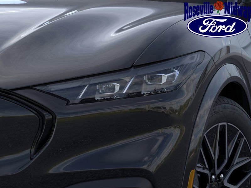 New 2026 Ford Mustang Mach-E Premium AWD/4WD image 20