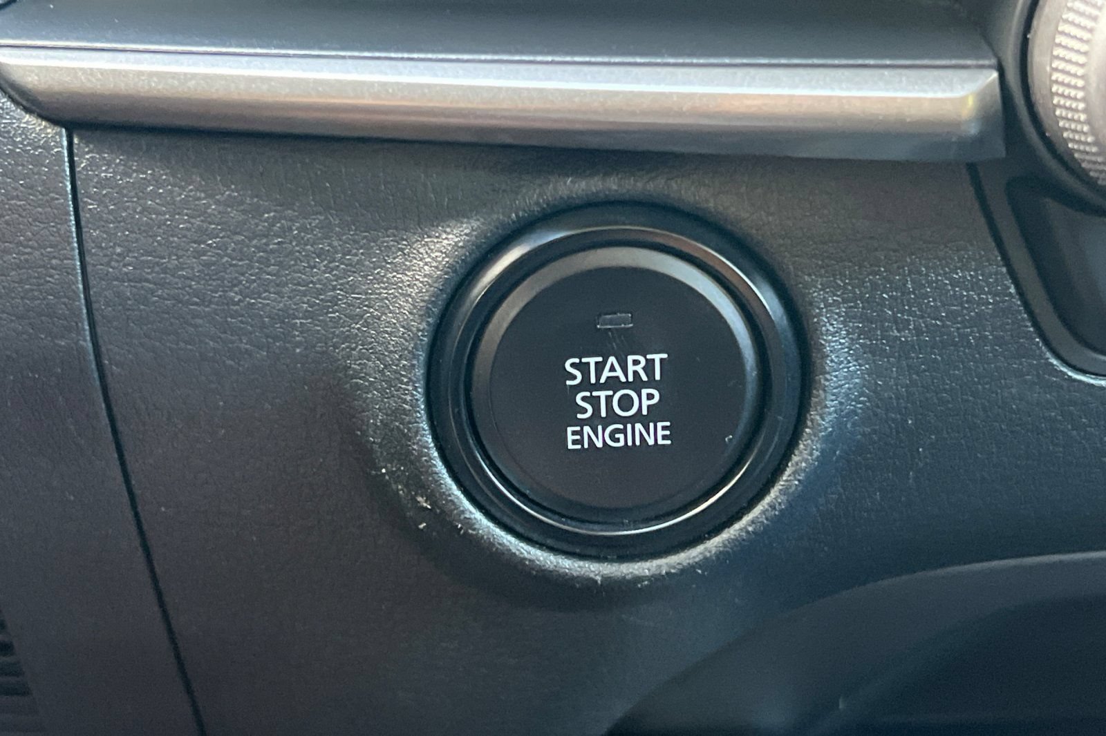 Certified 2024 MAZDA MAZDA3 s FWD image 23
