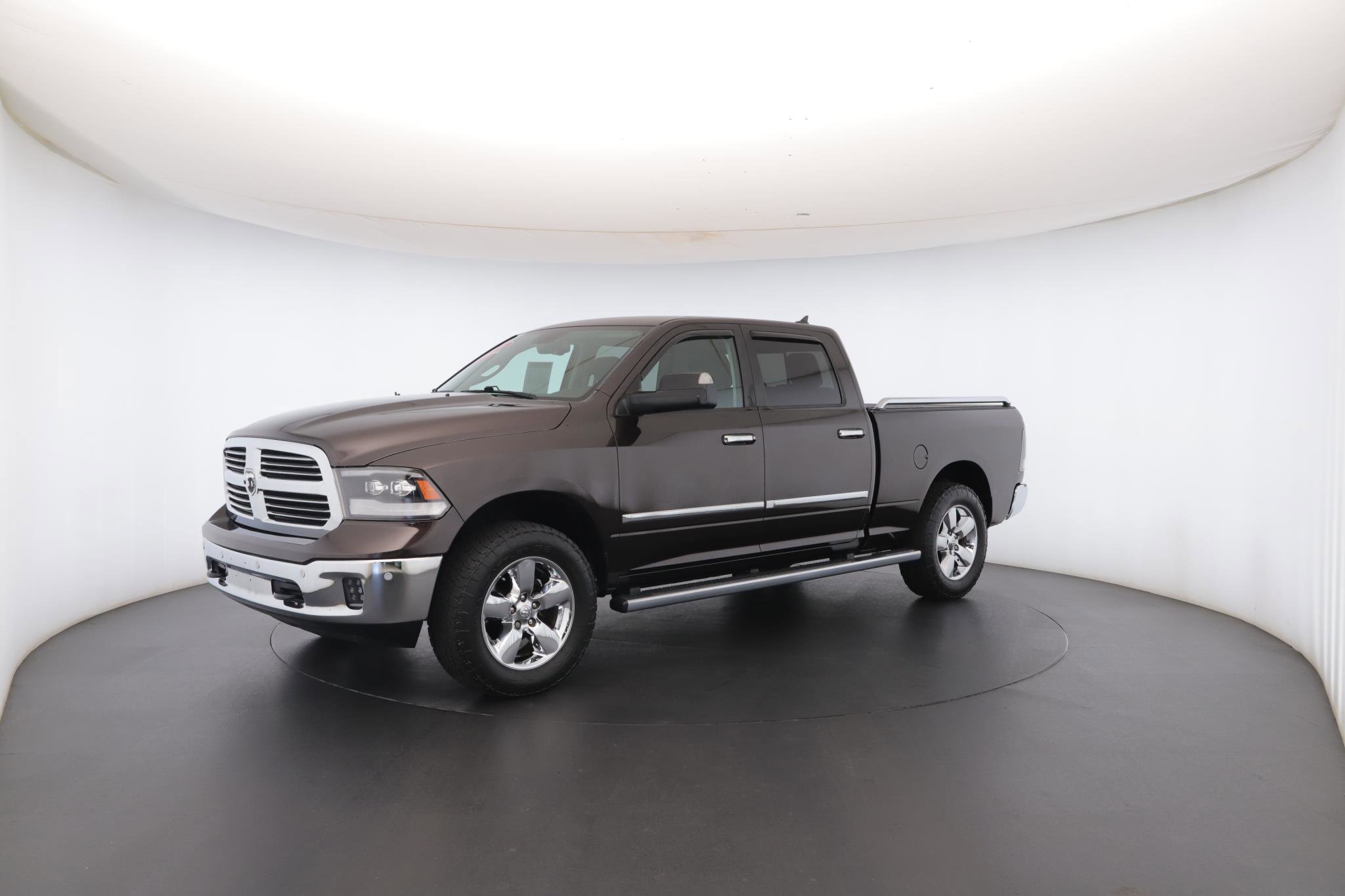 Used 2016 RAM 1500 Big Horn image 43