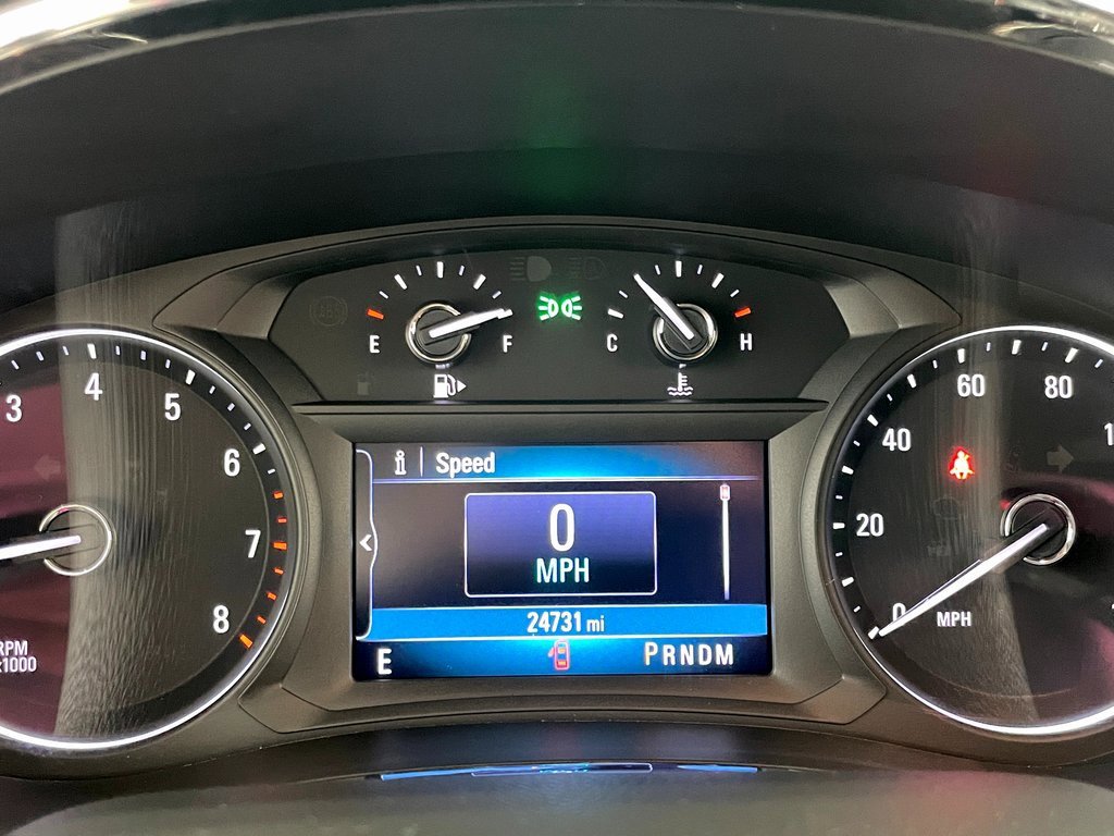 Certified 2022 Buick Encore Preferred w/ Safety Package image 26