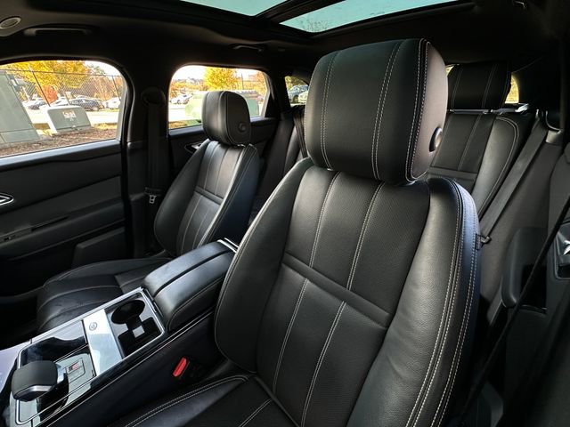 Used 2021 Land Rover Range Rover Velar S image 12