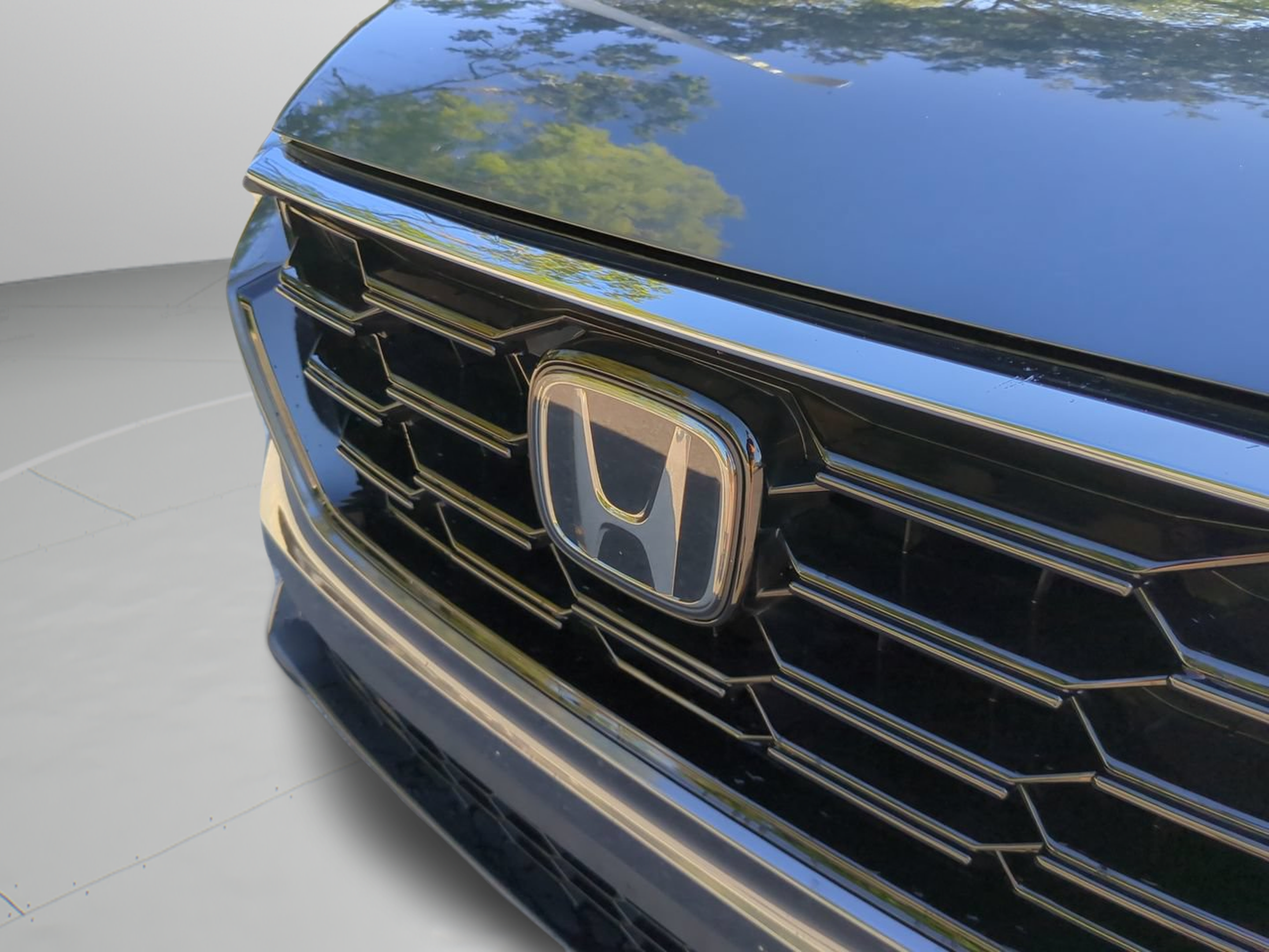 Certified 2024 Honda CR-V EX image 22
